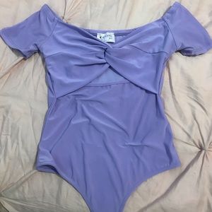 Bodysuit